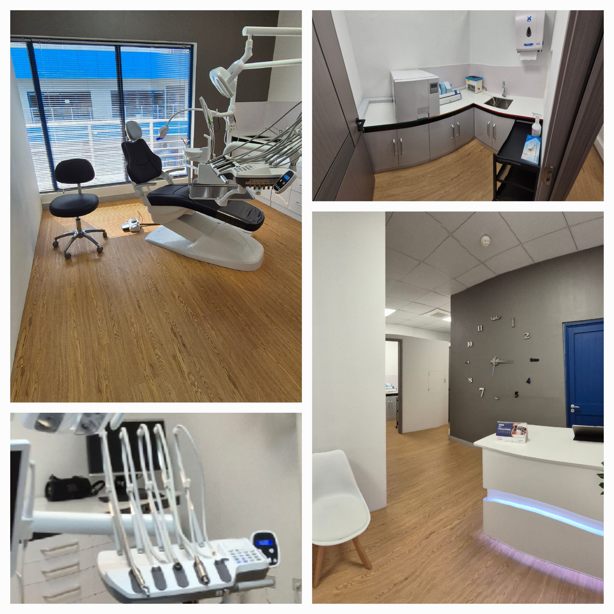 Novamedic Dental Clinic Facilities